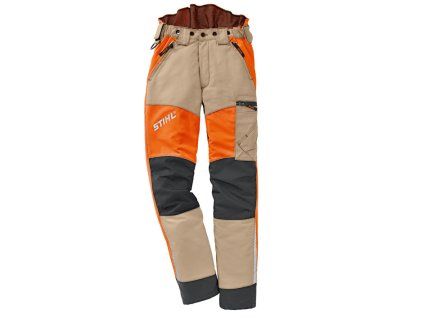 17657 kalhoty do pasu stihl dynamic vent