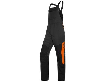 Kalhoty s laclem Stihl FUNCTION Universal