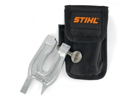 Drzak na ostreni S260