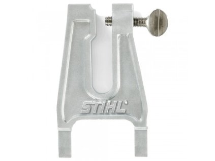 Drzak na ostreni L700