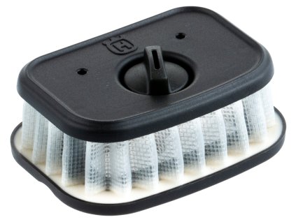 17861 filtr vzduchovy 80 mikronu cerny