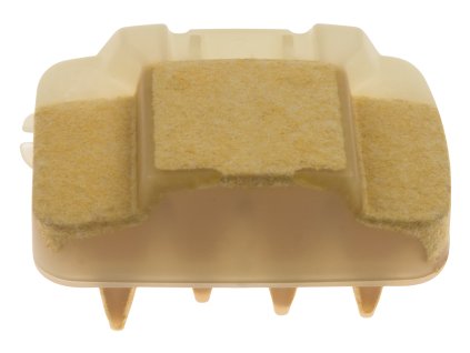 17909 filtr vzduchovy plsteny