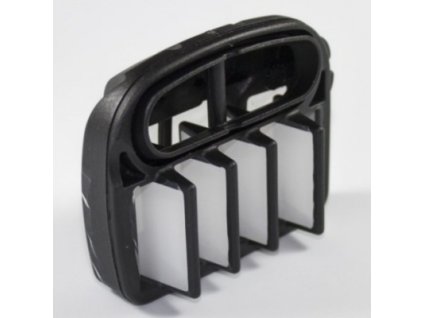 17924 filtr vzduchovy 80 mikronu cerny