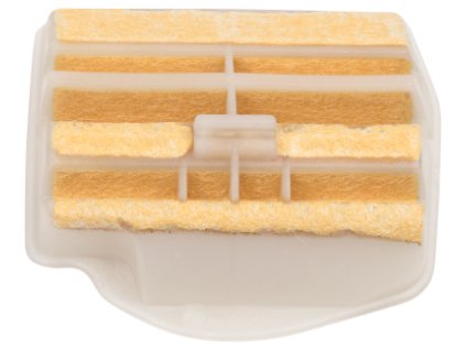 18635 filtr vzduchovy plsteny