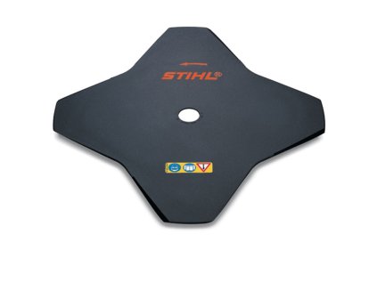 Zaci list na travu 4 brity