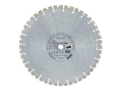 19604 diamantovy kotouc d ba80