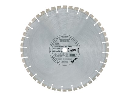 Diamantovy kotouc D BA80