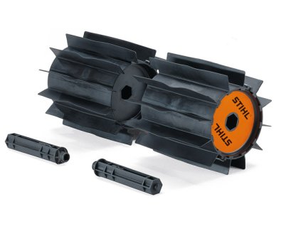 valcovy cistic KW MM