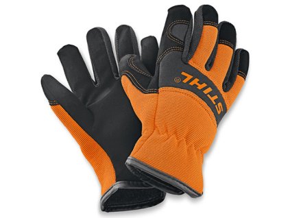 Detske pracovni rukavice