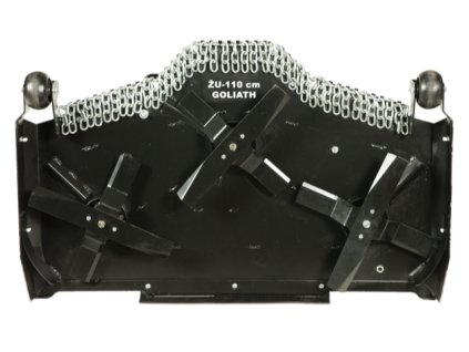 Mulcovaci PROFI 110cm 2