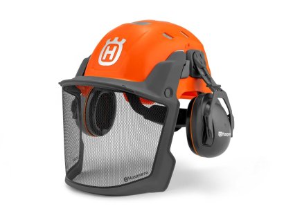 prilba TECHNICAL oranz 1