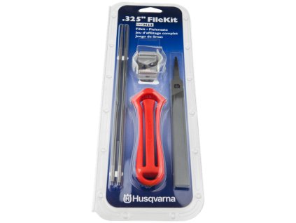 Sada na ostření Husqvarna (Typ řetězu 0.404")