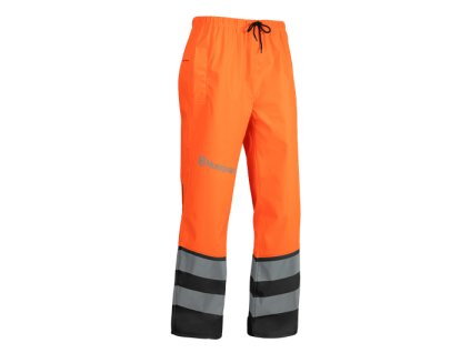 Kalhoty do deště Husqvarna Functional (Velikost XS)