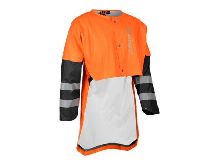 bunda do deste s prodlouzenymi zady Functional 1