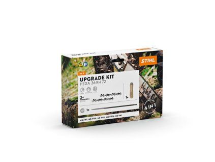 55583 upgrade kit 4