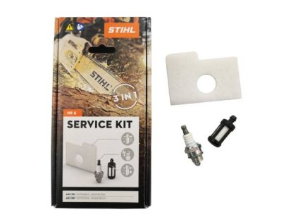 servisni kit 6