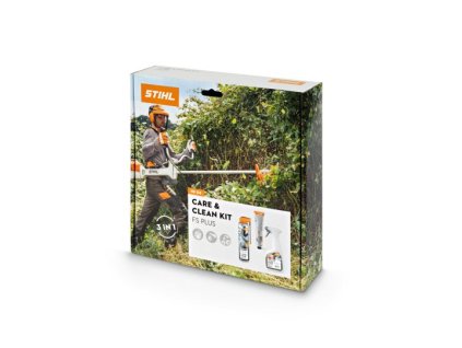 sada care clean fs plus