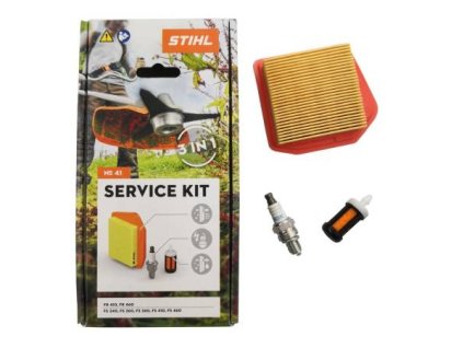 servisni kit 41