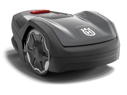 automower aspire R4 1