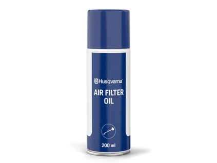 sprej na olejove filtry