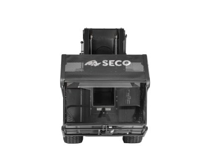 deflektor vysokozdvih