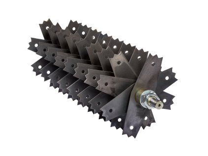 70262 2 rotor nozovy