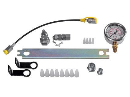 servisni sada MP122D