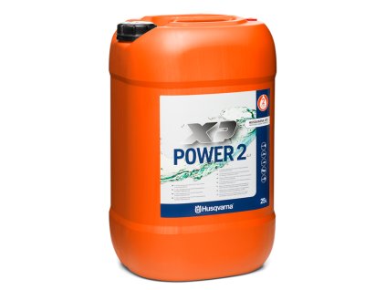 Palivo Husqvarna XP POWER (Objem 5 l)