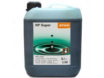 Stihl HP Super 5l