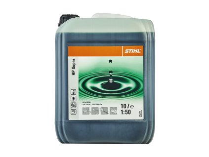 Stihl HP Super 10l