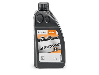 70529 retezovy olej stihl forestplus objem 1 l