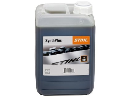SynthPlus 20l