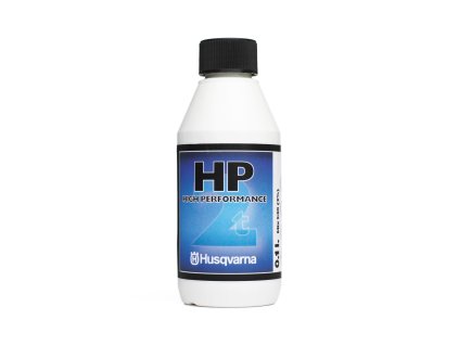 2-taktní olej Husqvarna HP (Objem 0,1 l)