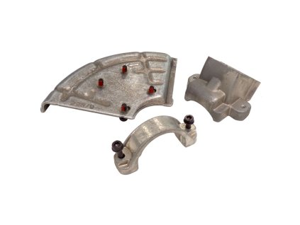 75440 kryt piloveho kotouce husqvarna