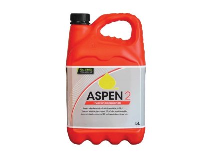 aspen 2 5L