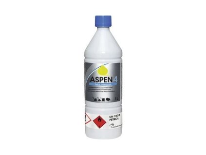 aspen 4 1L