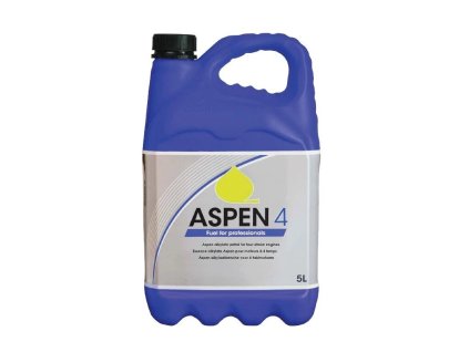 aspen 4 5L