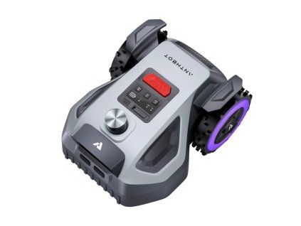 Anthbot M5 LiDAR 1