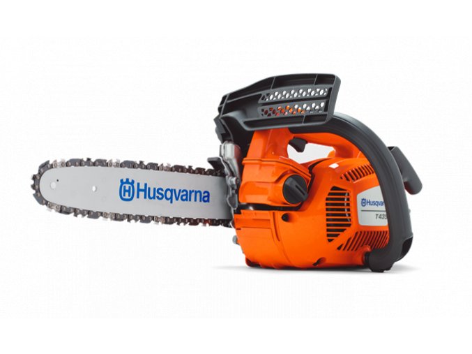 15861 retezova pila husqvarna t435