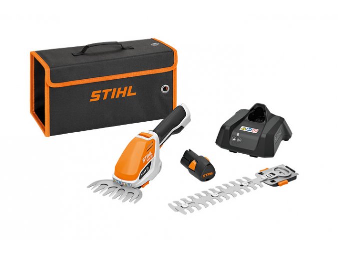 STIHL HSA 26 1