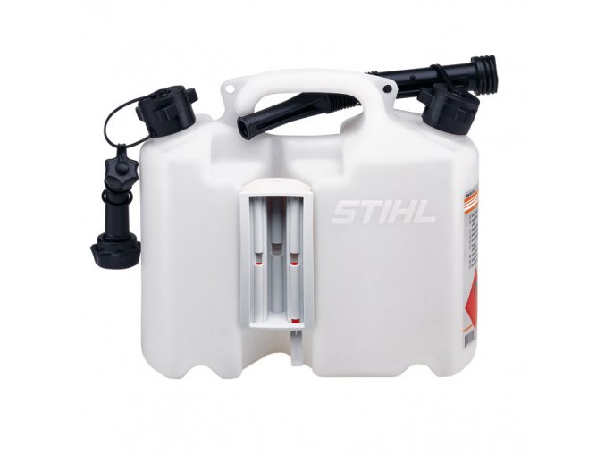 Kombi kanystr Stihl pruhledny Profi