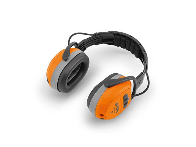 Sluchatka Stihl DYNAMIC BT
