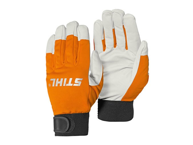 Rukavice Stihl DYNAMIC ThermoVent