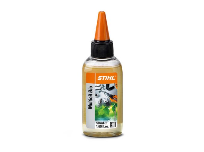 multioil bio