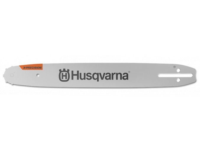 Lišta Husqvarna PIXEL 0.325" 1,1 mm malé uchycení (Délka 10" / 25 cm / 46 článků)