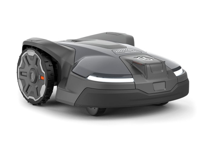 AM 450X NERA 1