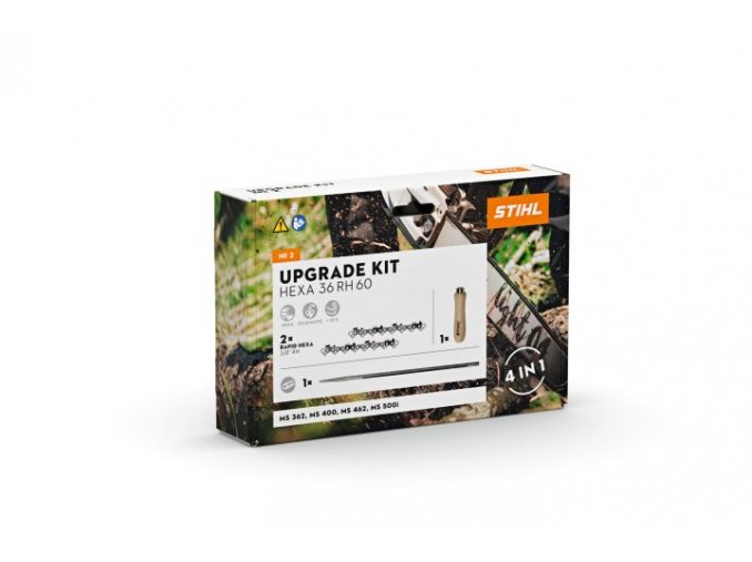 upgrade kit 2