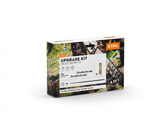 upgrade kit 4