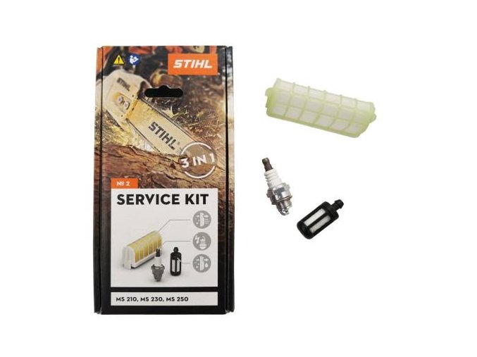 servisni kit 2