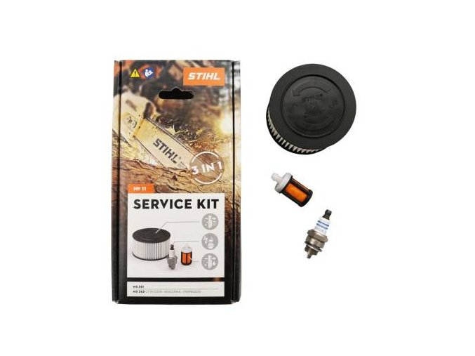 servisni kit 11